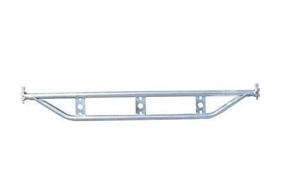 Ringlock bridging ledger