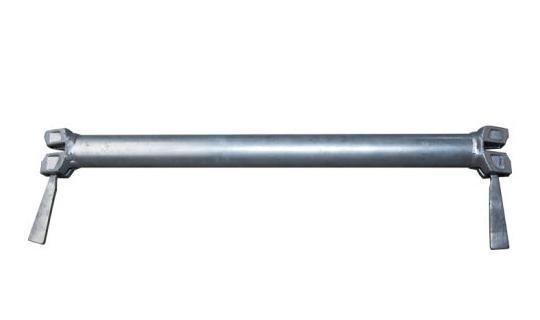 Ringlock ledger