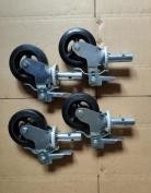caster wheel