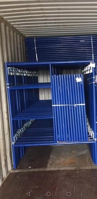 America Frame system