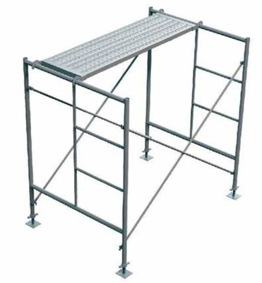 Frame system