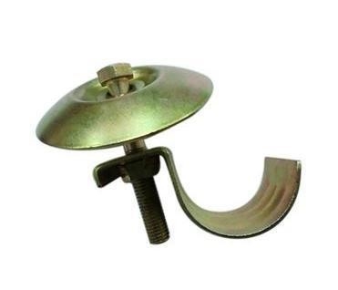 Pressed Limpet Coupler