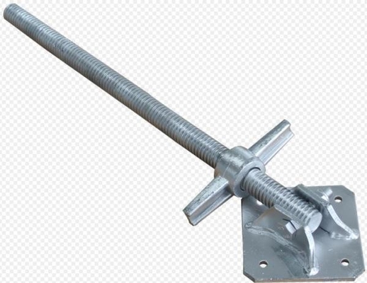 universal Base jack