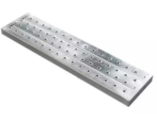 Standard Design Customized Width Scaffolding Plank