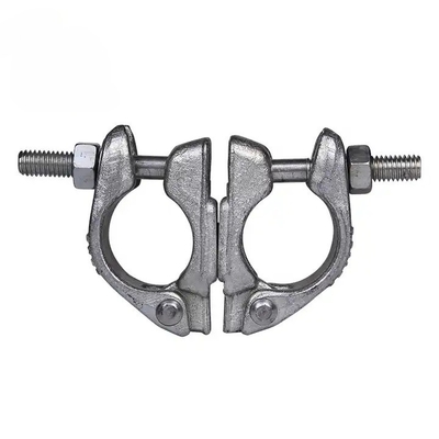 48mm Scaffolding Coupler with ISO9001 Certification for EN74-1 Standard