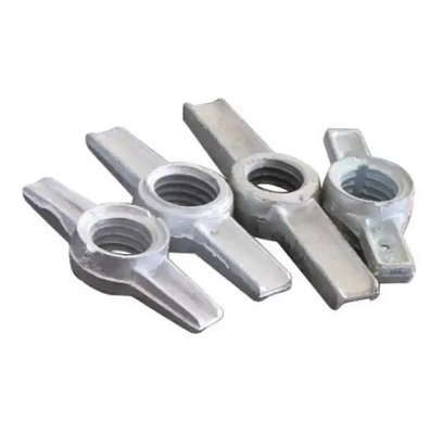 Locking Mechanism Base Plate Efficient Container Packing Solution