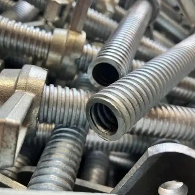 Steel Scaffolding Accessories For Reliable Construction Support