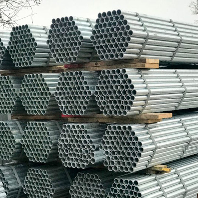 Scaffolding galvanized pipe manufacturer diameter of scaffold tube scaffolding pipes