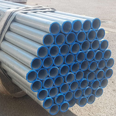 Durability  galvanized scaffolding pipe hot dip galvanized scaffolding steel tube