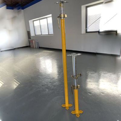 HDG Steel Props for Construction Support Function for Easy Installation