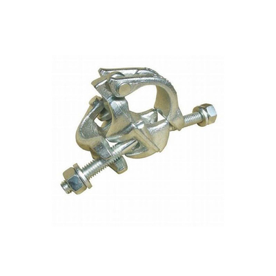 Container Package Coupler Scaffolding for Flexible Configuration