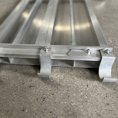 Aluminium Scaffolding Plank The Top-Notch Choice for Durable and Safe Construction