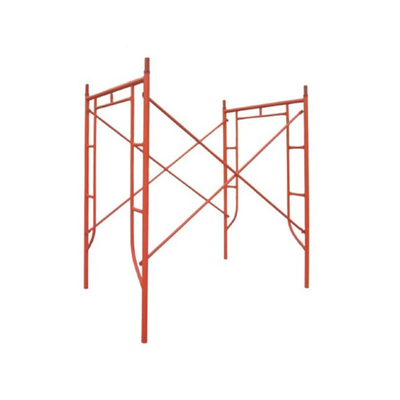 Customized Frame System Scaffolding With Arrival Time Between 10-15 Days