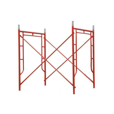 Customized Spray Plastic Frame System Structuring For Production