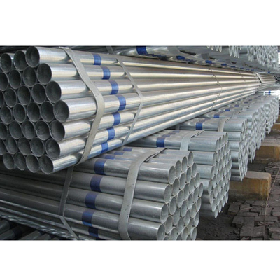 Galvanized Scaffold Tube 48 Tube And Clamp Coupler Scaffolding Tube Galvanized Scaffolding Pipe