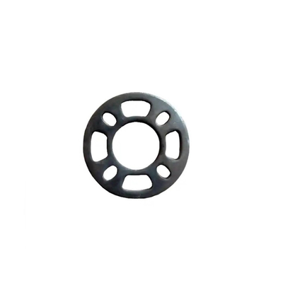 Q235 Steel Scaffold Coupler System for Architecture ring lock scaffolding system
