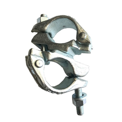 German Type Scaffolding Double Coupler for Scaffolding System (48.3 X 48.3mm)