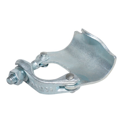 British Couplers Formwork Scaffolding Sleeve Coupler Parts Scaffolding Fixed Couplers For Construction