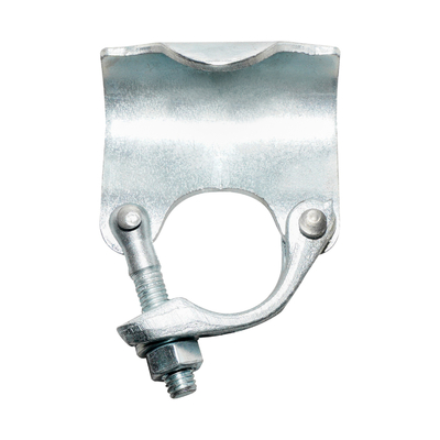 British Couplers Formwork Scaffolding Sleeve Coupler Parts Scaffolding Fixed Couplers For Construction
