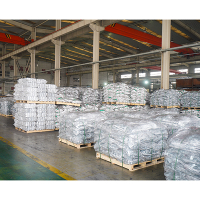 BS1139 Standard Drop Forged Scaffolding Swivel Couplers for Structural Pipes and Tubes