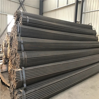 EN39 Standard galvanised scaffold tubes 48.3mm Diameter 3.2mm 245N/mm2 Yield Strength