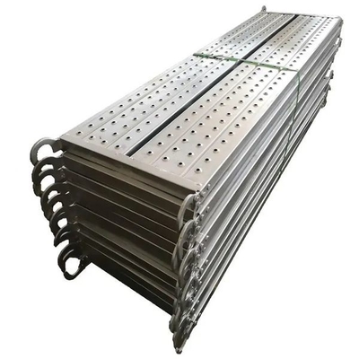 America Standard Metal Board Scaffolding Planks EN12811 Australia Building Board For Construction