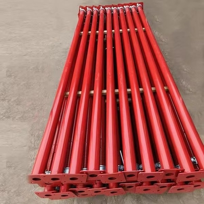 Building Construction Scaffolding Props Shoring Jack Platform Support From China