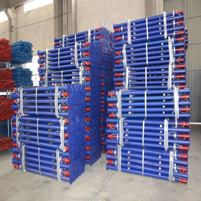 Hot Dip Galvanized Factory Manufacturer Scaffolding Props