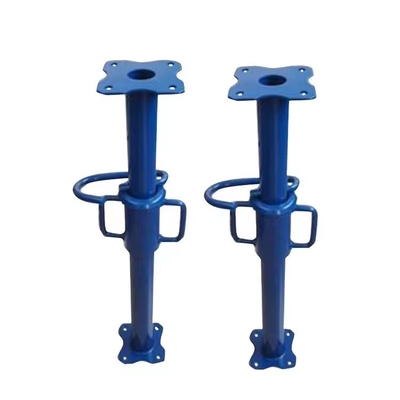 Heavy Duty Scaffolding Props Hdg Steel Support Manufacture In China