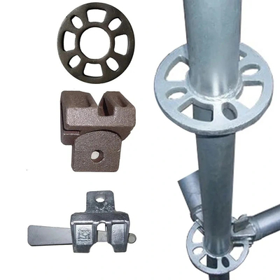 Buy China Fast Ringlock Scaffolding Accessories Factory Direct