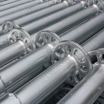 Scaffolding Customizable Ringlock Systems OEM & ODM Available