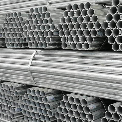 Sturdy Metal Scaffold Pipes With Adjustable Heights For Versatile Applications