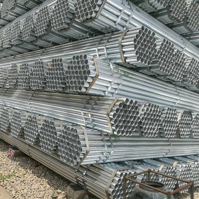 Sturdy Metal Scaffold Pipes With Adjustable Heights For Versatile Applications