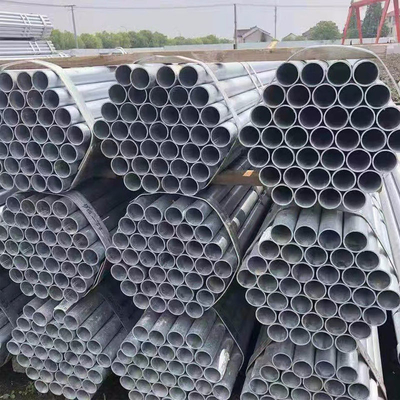 Sturdy Metal Scaffold Pipes With Adjustable Heights For Versatile Applications