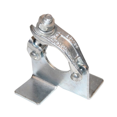 Hot Dipped Galvanized Q235 Golden JIS Double Coupler For Scaffolding