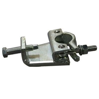 EN74/BS1139 Ele Galvanized Casting Q235 Japanese Style JIS Swivel Coupler