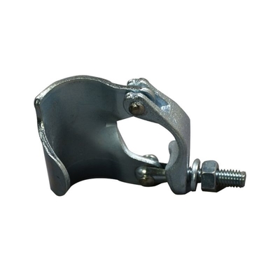 EN74/BS1139 Ele Galvanized Casting Q235 Japanese Style JIS Swivel Coupler