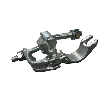 EN74/BS1139 Ele Galvanized Casting Q235 Japanese Style JIS Swivel Coupler