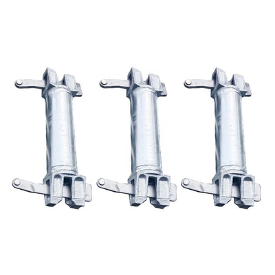 Hot Dipped Galvanized Q235 Ringlock Parts Scaffolding Acessories Supply