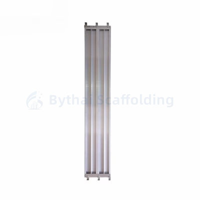 Factory Price Structural Full Aluminum Scaffold Platform For Construction