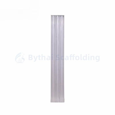 Factory Price Structural Full Aluminum Scaffold Platform For Construction
