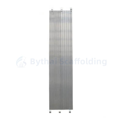 oEM Scaffolding Parts 100% Aluminum Decking Boards For America
