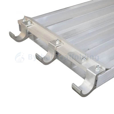 oEM Scaffolding Parts 100% Aluminum Decking Boards For America