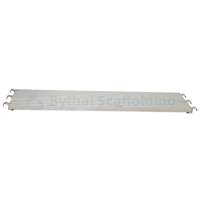Factory Supply High Quality Construction Material 6061 Aluminum Catwalk