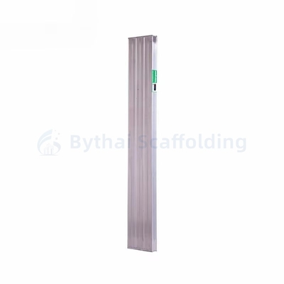 Factory Supply High Quality Construction Material 6061 Aluminum Catwalk