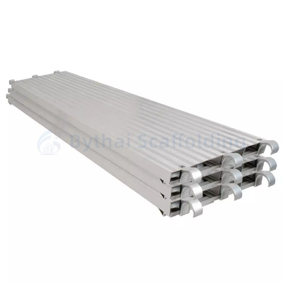 Factory Supply High Quality Construction Material 6061 Aluminum Catwalk