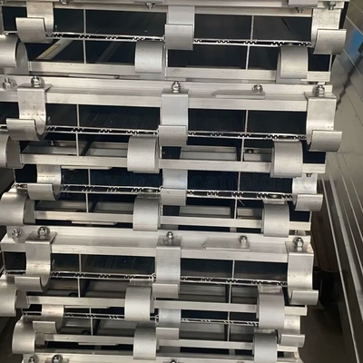 482.6MM Scaffolding Plank Aluminum Construction Building Materials