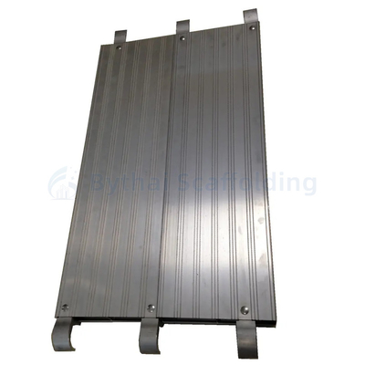 482.6MM Scaffolding Plank Aluminum Construction Building Materials