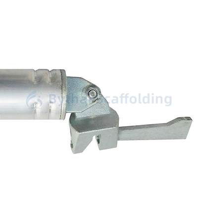 China Large Scaffolding Inventory Aluminum Ringlock System Factory Price