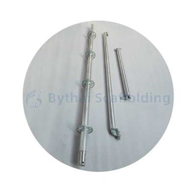 China Factory Cheap Price New or Used Ringlock Scaffolding USA for Sale